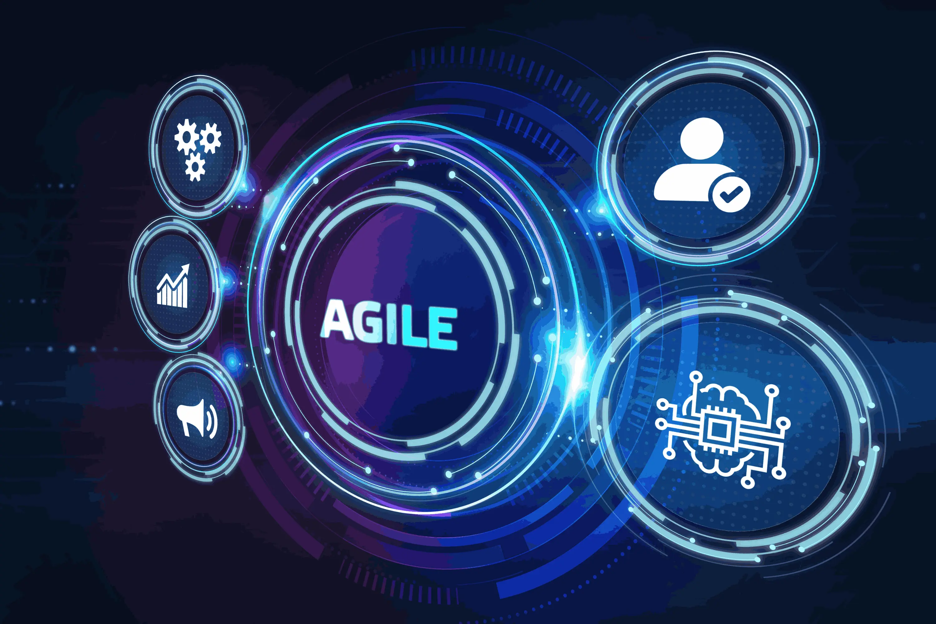 AGILE TEST ENGINEER