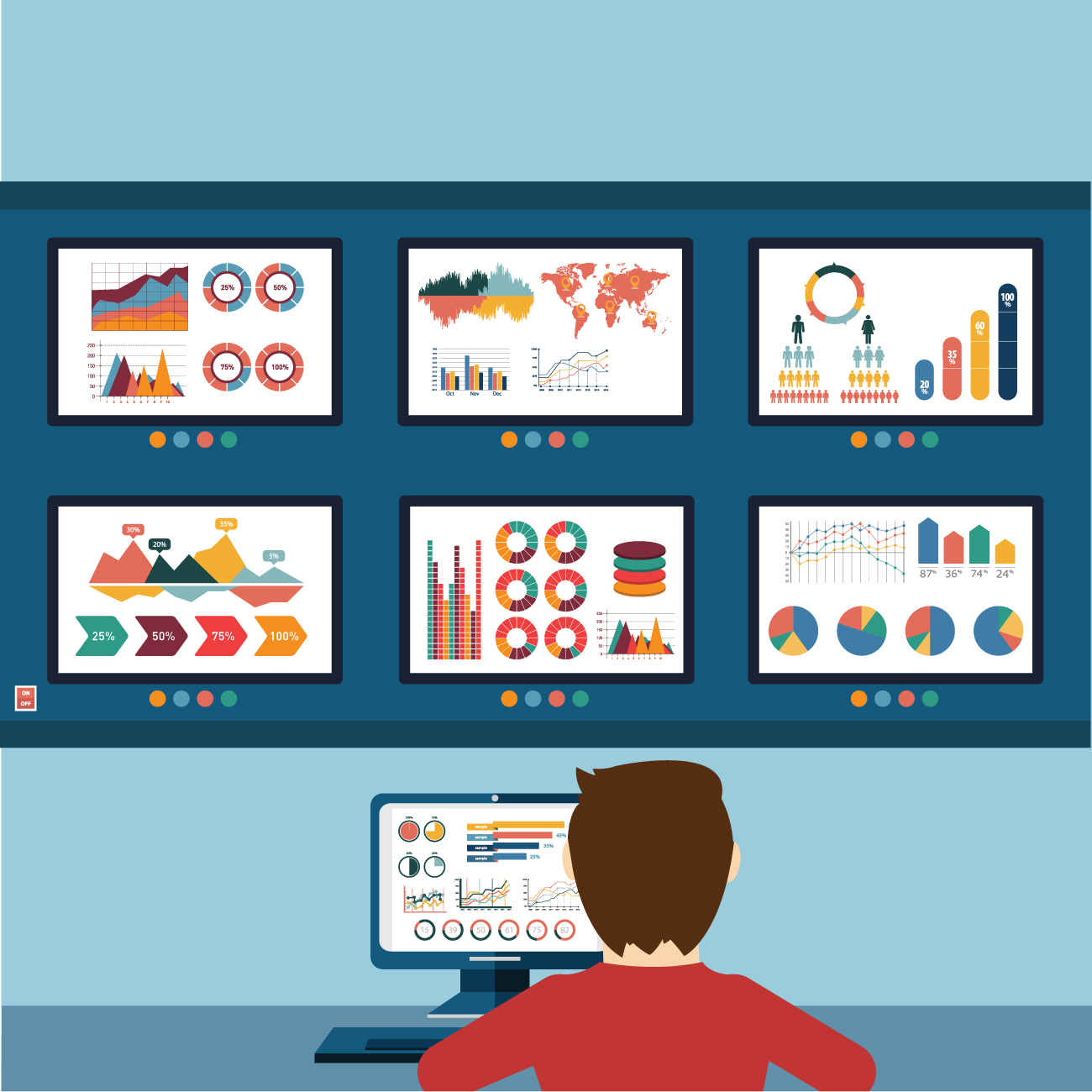 TEST ANALYST