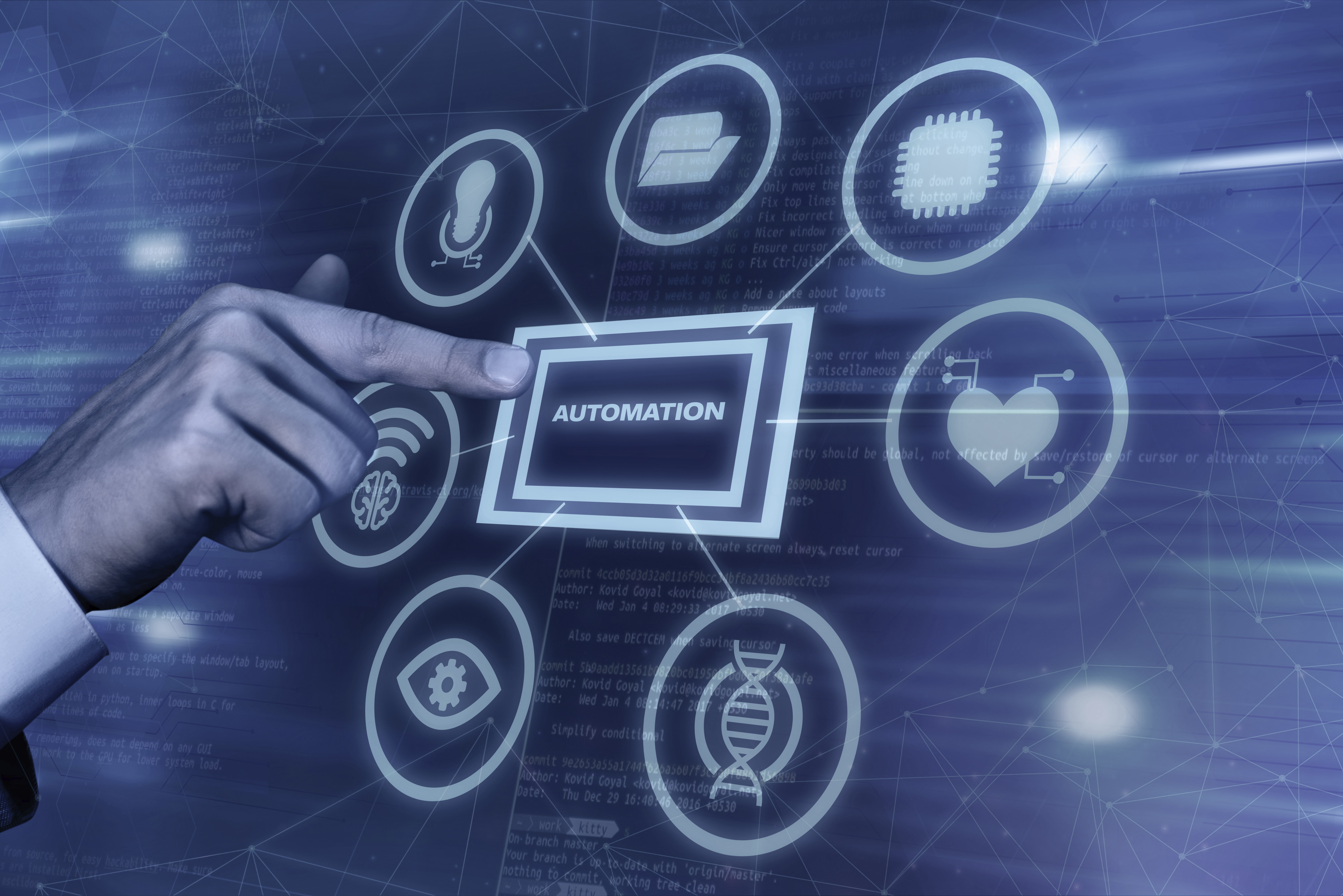 Automation Framework