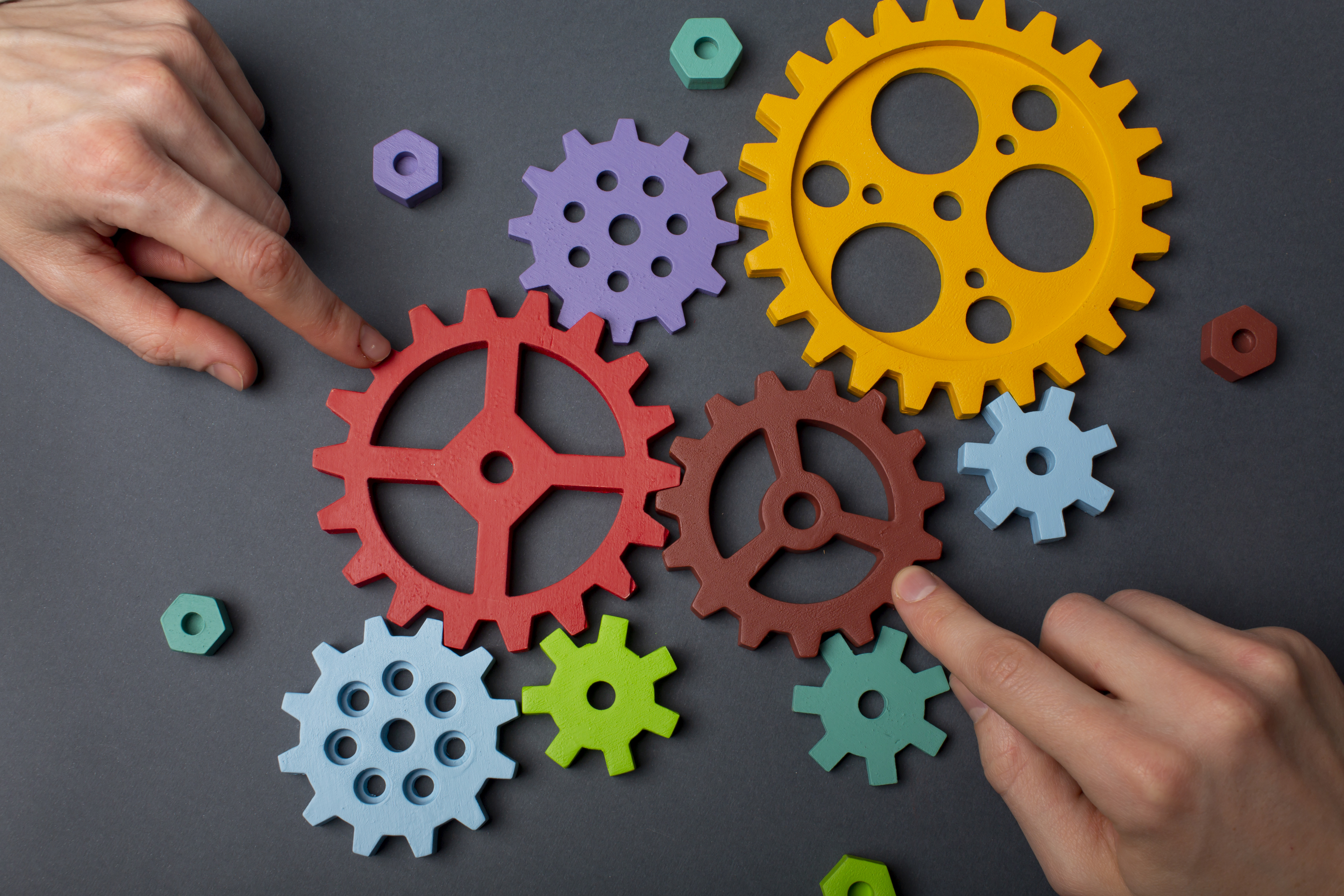 PERFORMANCE TESTING CONSULTANT