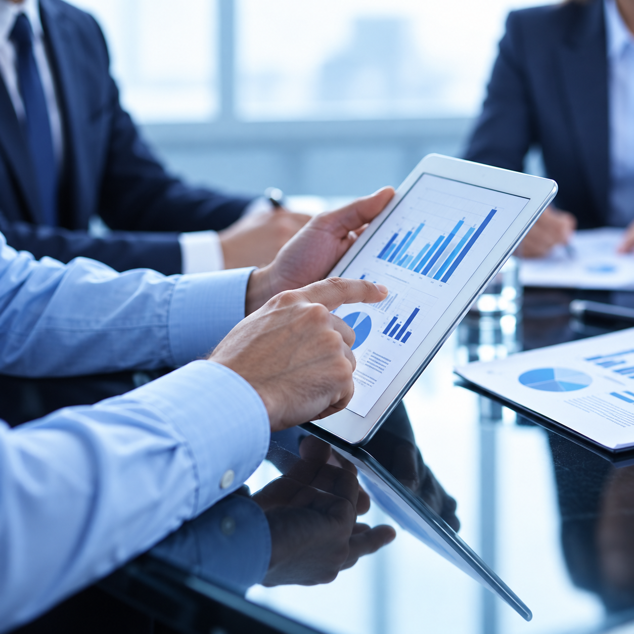 Innovative PMOs