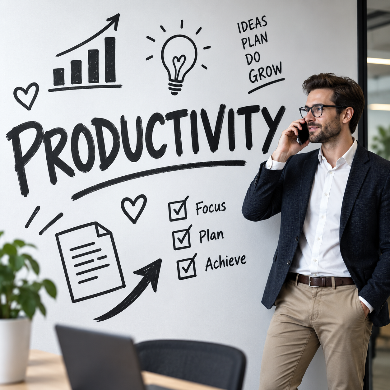 DEVELOPMENT CONTRACT PRODUCTIVITY