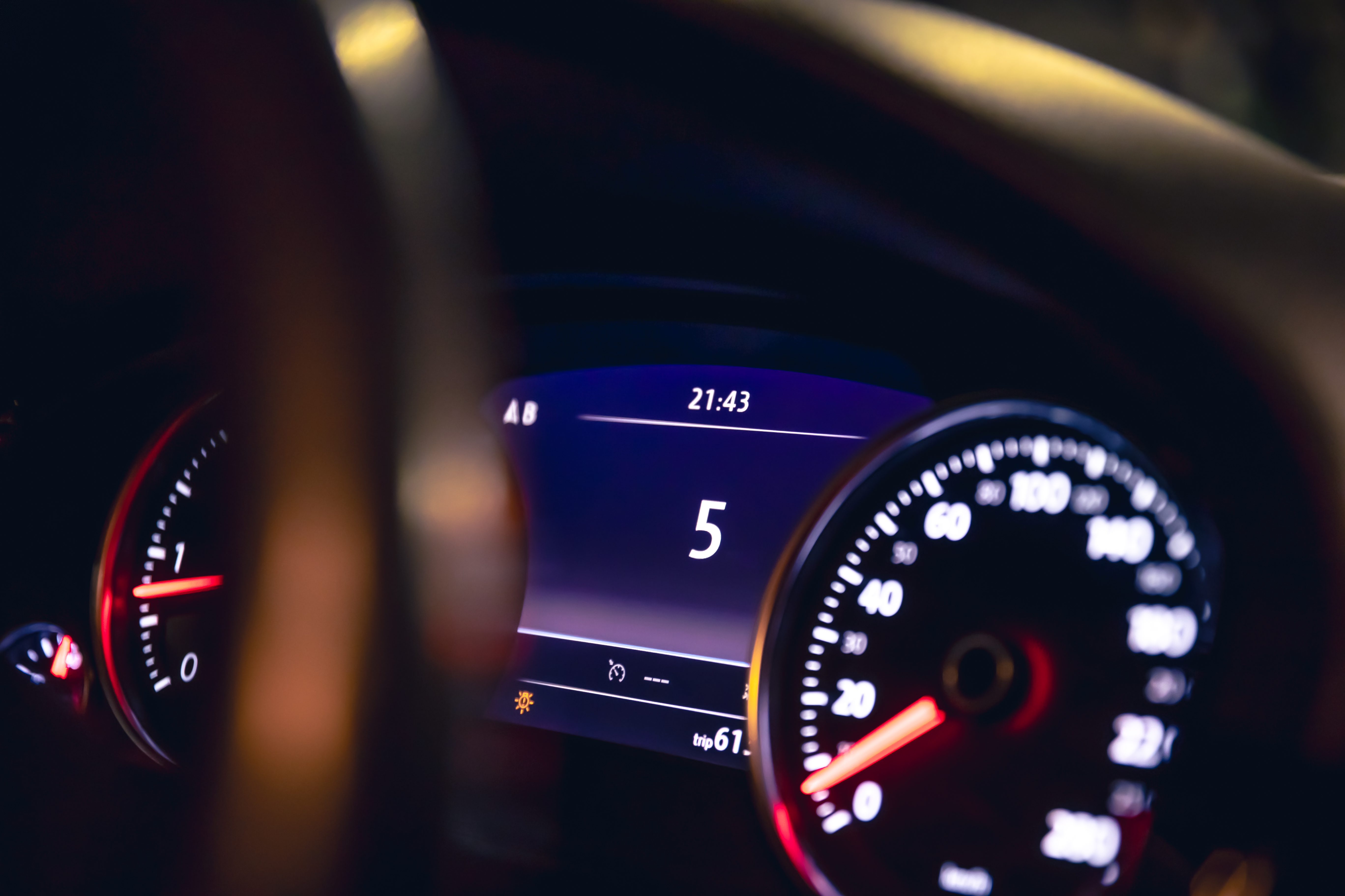 3DM: Dashboards